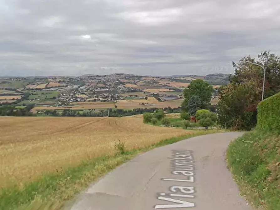 Immagine 14 di Appartamento in vendita  in Via Lauretana a Fermo