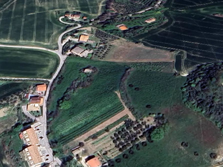 Immagine 17 di Appartamento in vendita  in Via Lauretana a Fermo