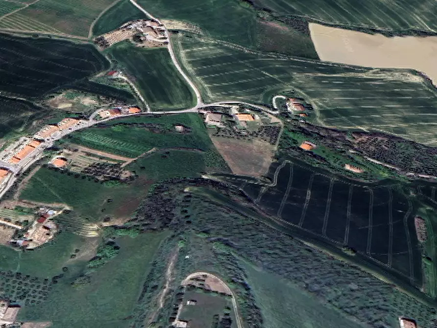 Immagine 18 di Appartamento in vendita  in Via Lauretana a Fermo