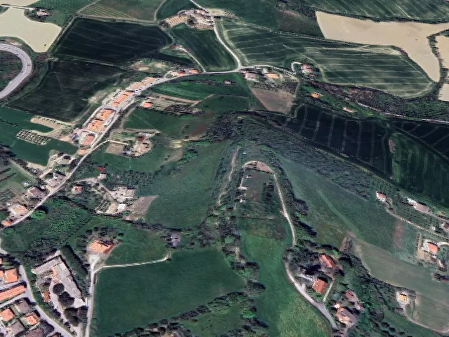 Immagine 19 di Appartamento in vendita  in Via Lauretana a Fermo