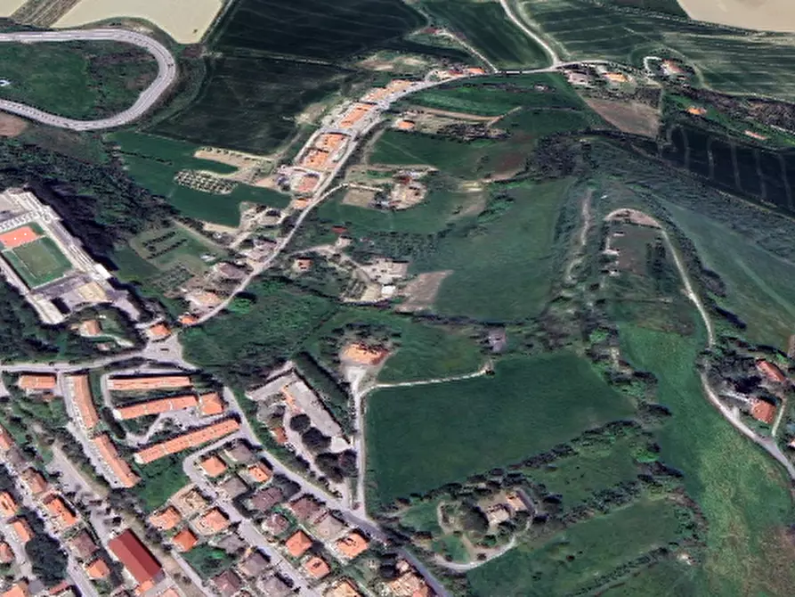 Immagine 20 di Appartamento in vendita  in Via Lauretana a Fermo