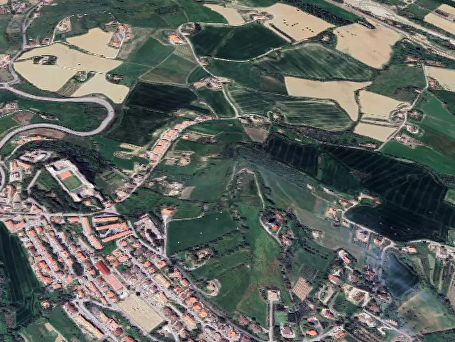 Immagine 21 di Appartamento in vendita  in Via Lauretana a Fermo