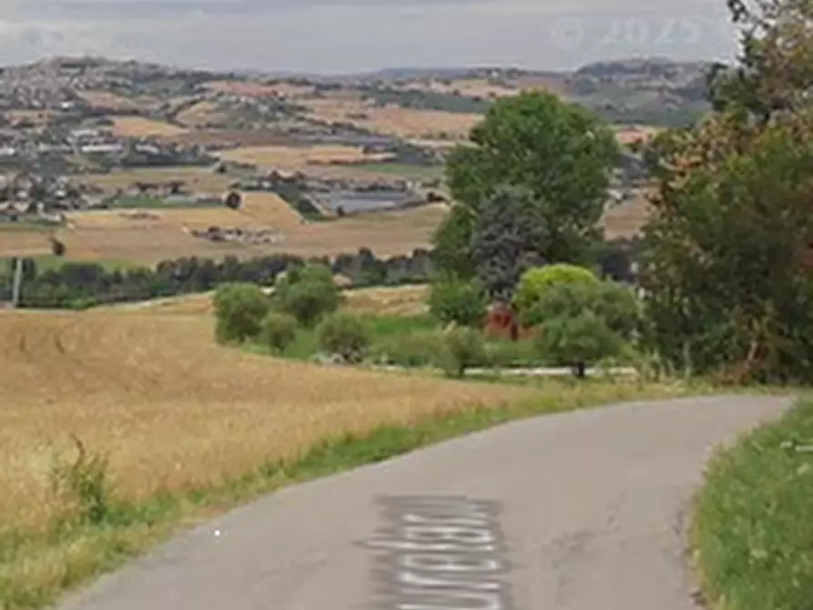 Immagine 22 di Appartamento in vendita  in Via Lauretana a Fermo