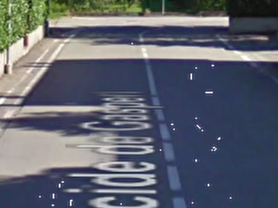 Immagine 15 di Villetta a schiera in vendita  in Via Alcide De Gasperi a Seriate