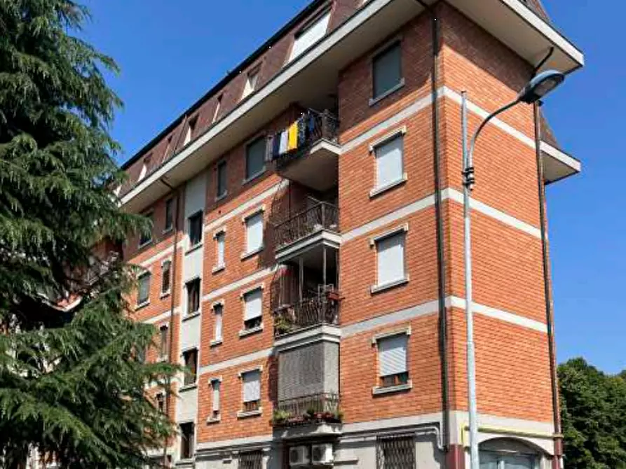 Immagine 1 di Appartamento in vendita  in Via Bergamo a Canonica D'adda