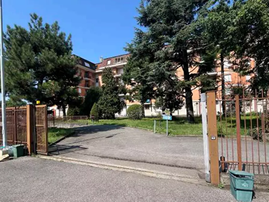 Immagine 13 di Appartamento in vendita  in Via Bergamo a Canonica D'adda