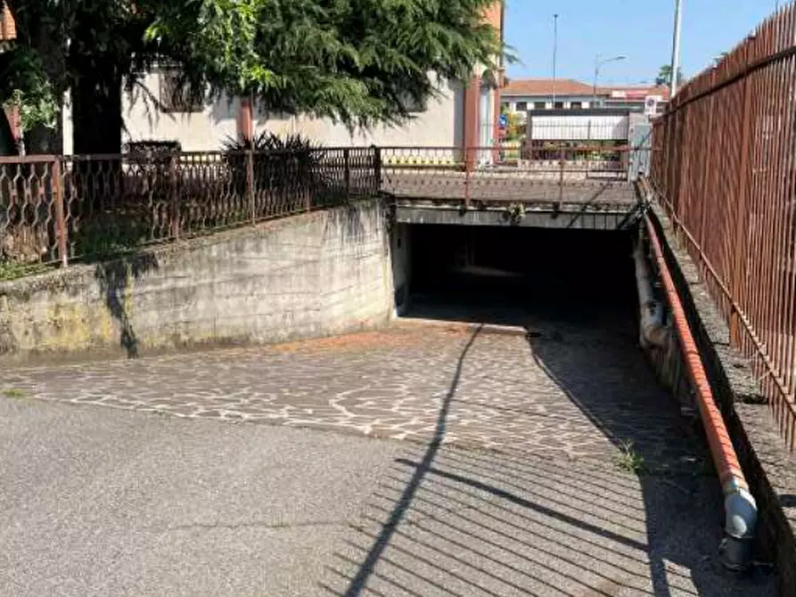 Immagine 14 di Appartamento in vendita  in Via Bergamo a Canonica D'adda