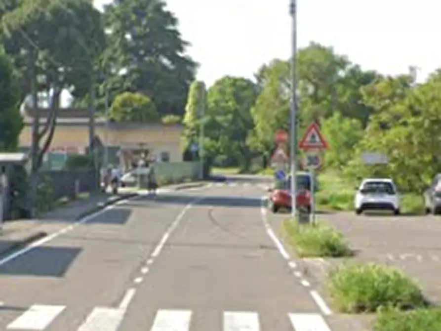 Immagine 16 di Appartamento in vendita  in Via Bergamo a Canonica D'adda