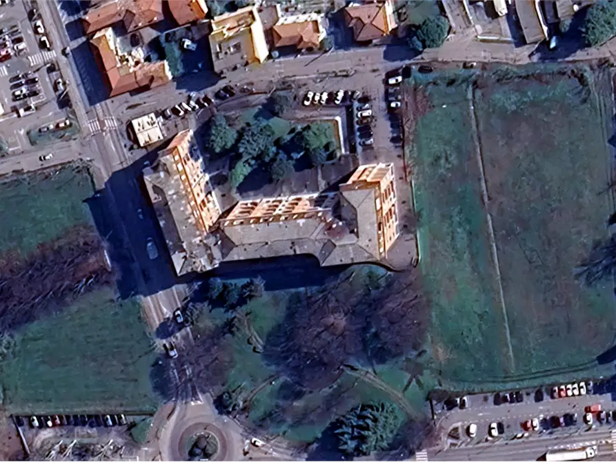 Immagine 17 di Appartamento in vendita  in Via Bergamo a Canonica D'adda