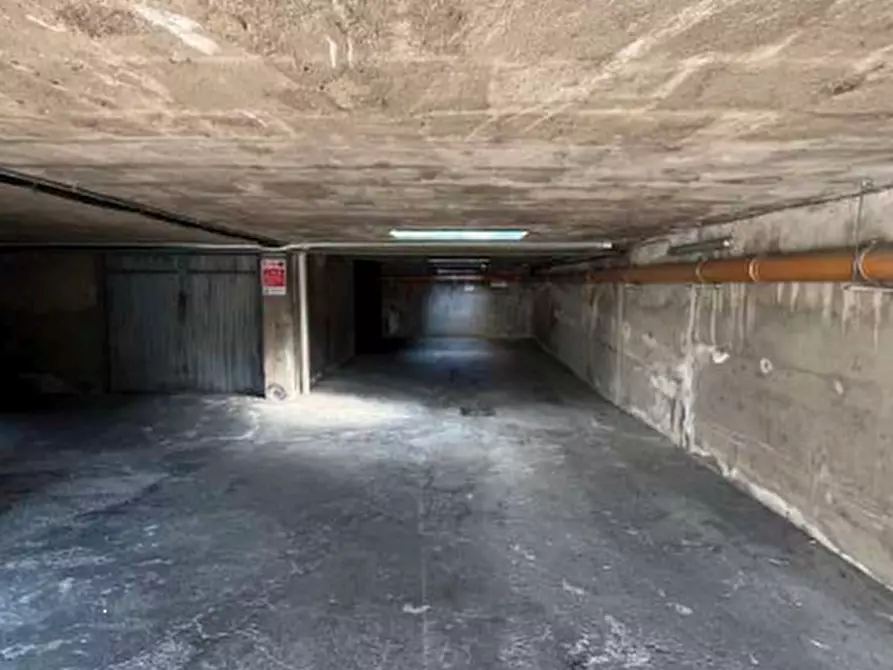 Immagine 9 di Appartamento in vendita  in Via Bergamo a Canonica D'adda