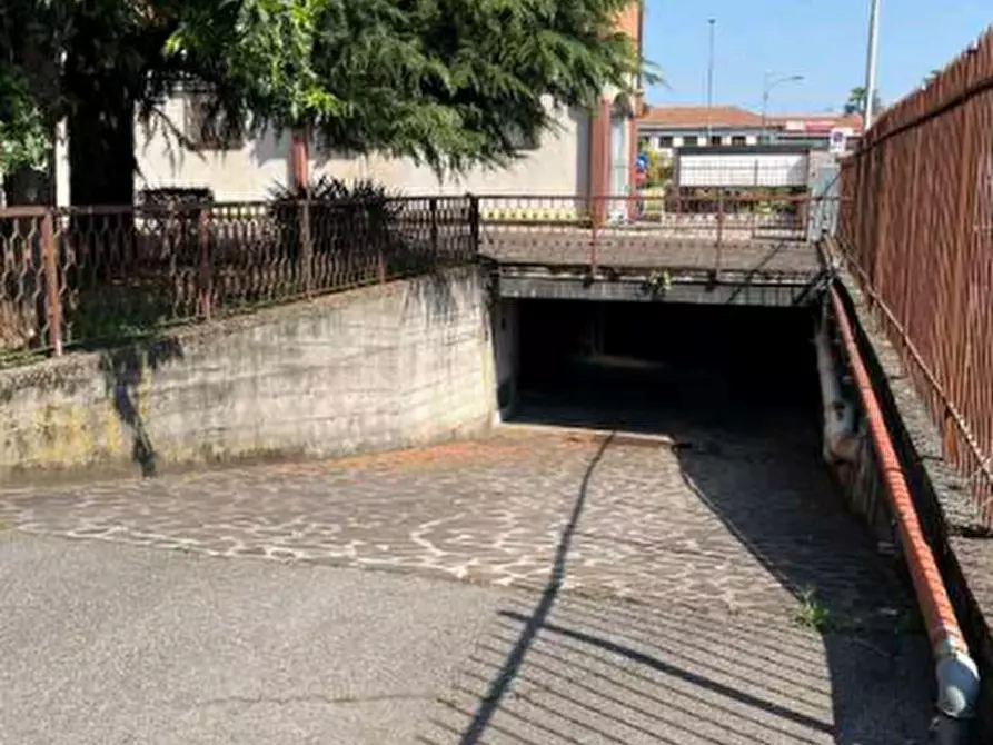 Immagine 8 di Appartamento in vendita  in Via Bergamo a Canonica D'adda
