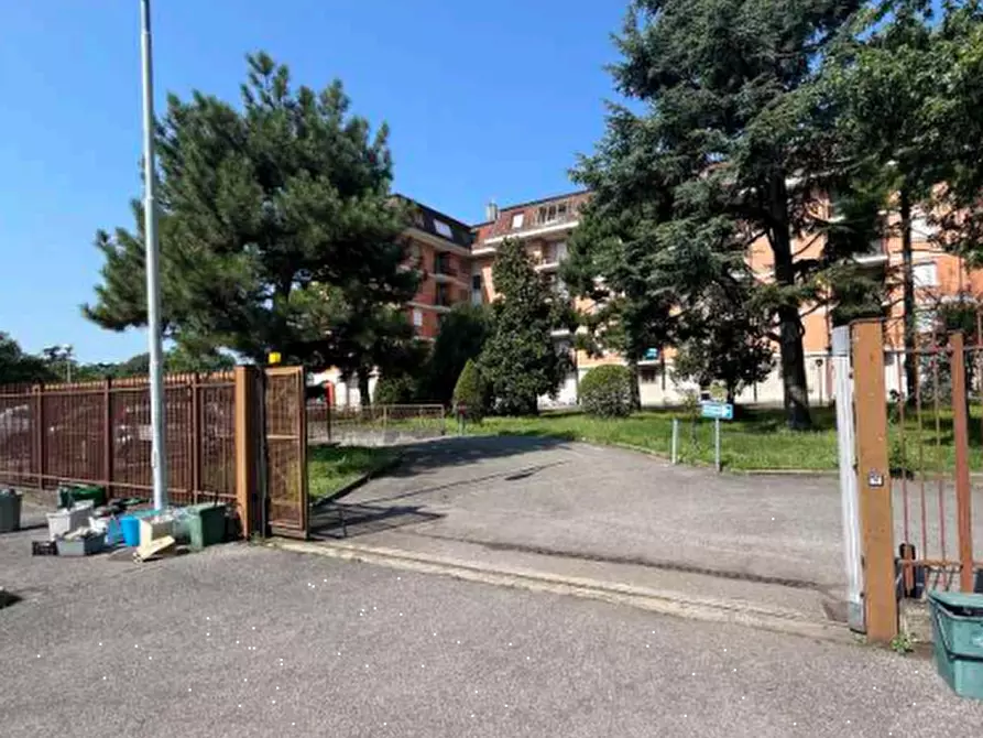 Immagine 2 di Appartamento in vendita  in Via Bergamo a Canonica D'adda