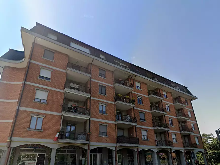 Immagine 11 di Appartamento in vendita  in Via Bergamo a Canonica D'adda