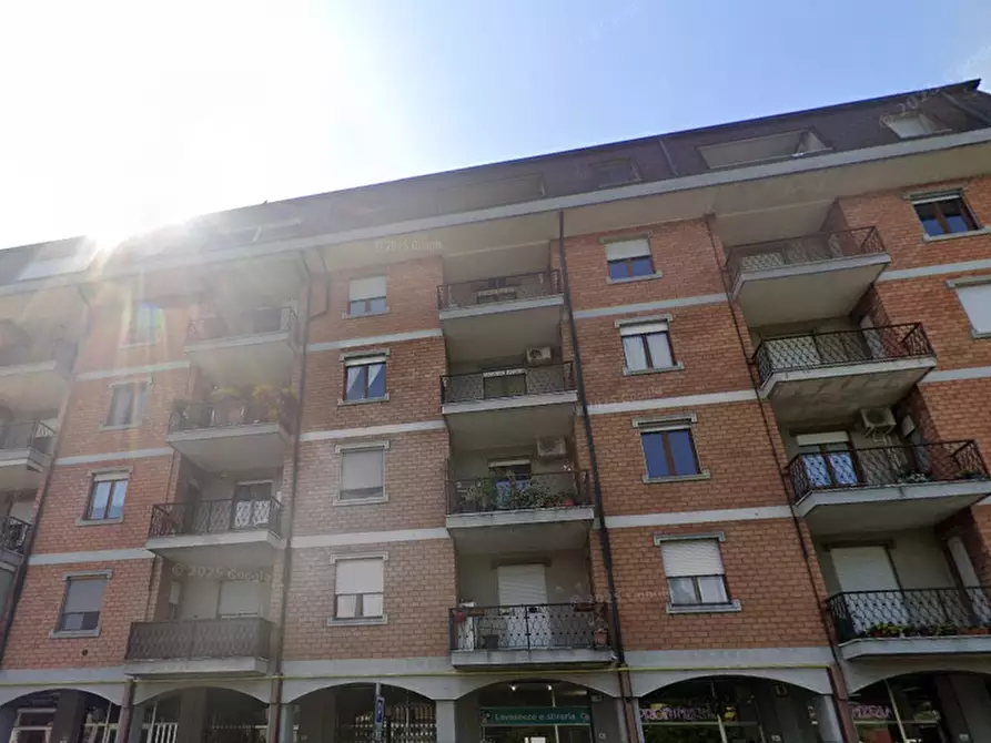 Immagine 12 di Appartamento in vendita  in Via Bergamo a Canonica D'adda