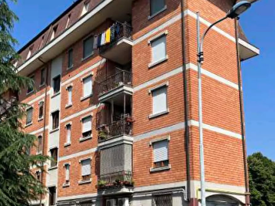 Immagine 5 di Appartamento in vendita  in Via Bergamo a Canonica D'adda