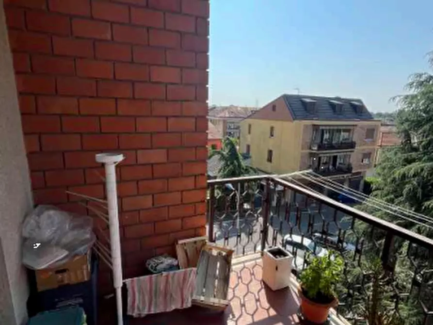 Immagine 7 di Appartamento in vendita  in Via Bergamo a Canonica D'adda