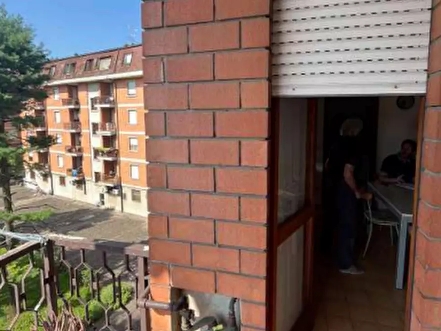 Immagine 6 di Appartamento in vendita  in Via Bergamo a Canonica D'adda