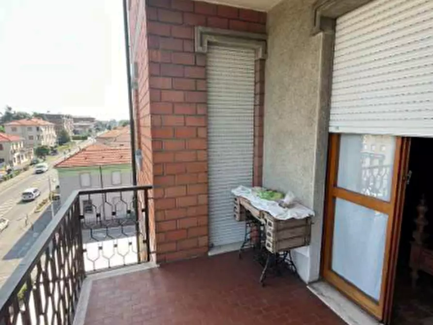 Immagine 3 di Appartamento in vendita  in Via Bergamo a Canonica D'adda