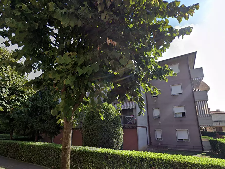 Immagine 3 di Appartamento in vendita  in Via A. de Gasperi a Scanzorosciate