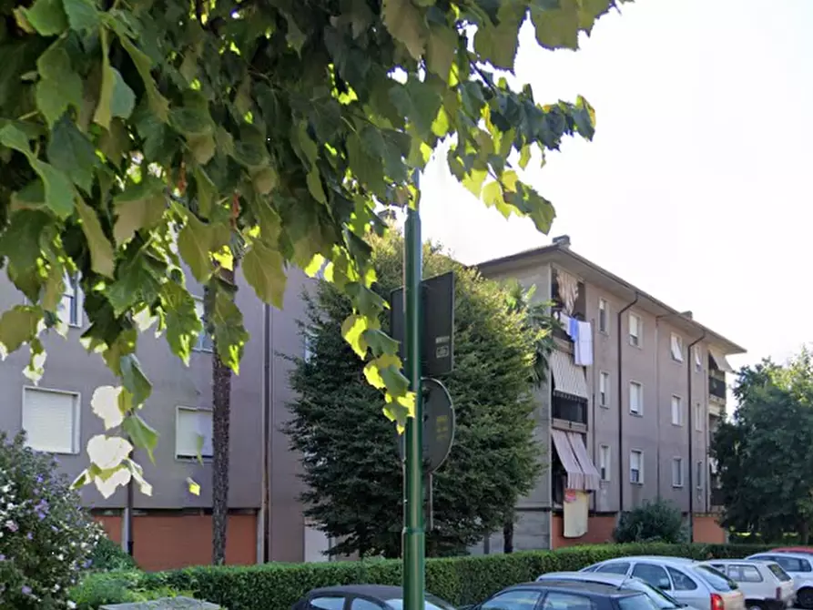 Immagine 5 di Appartamento in vendita  in Via A. de Gasperi a Scanzorosciate