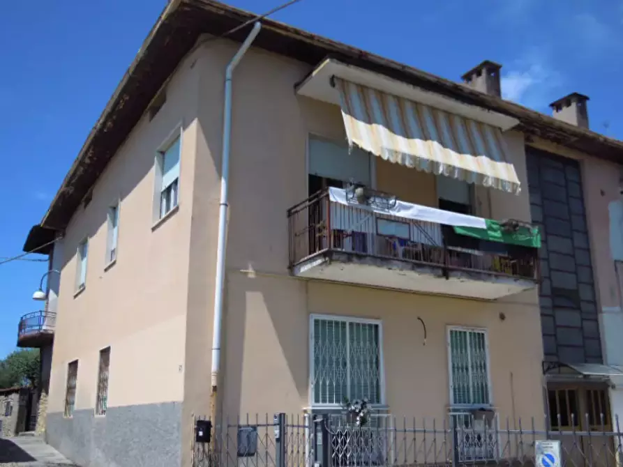 Immagine 1 di Appartamento in vendita  in Via Rebustelli  a Chiuduno