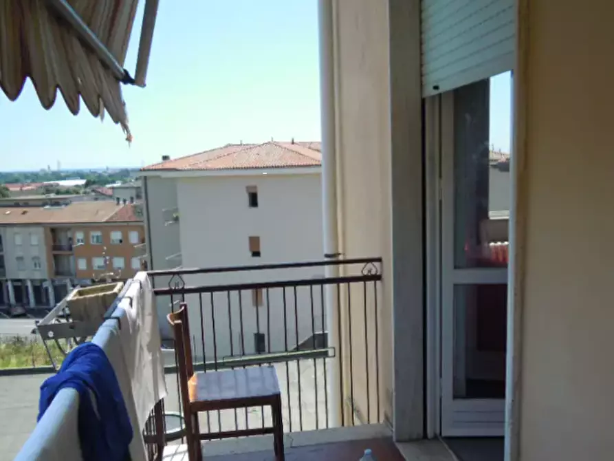 Immagine 4 di Appartamento in vendita  in Via Rebustelli  a Chiuduno