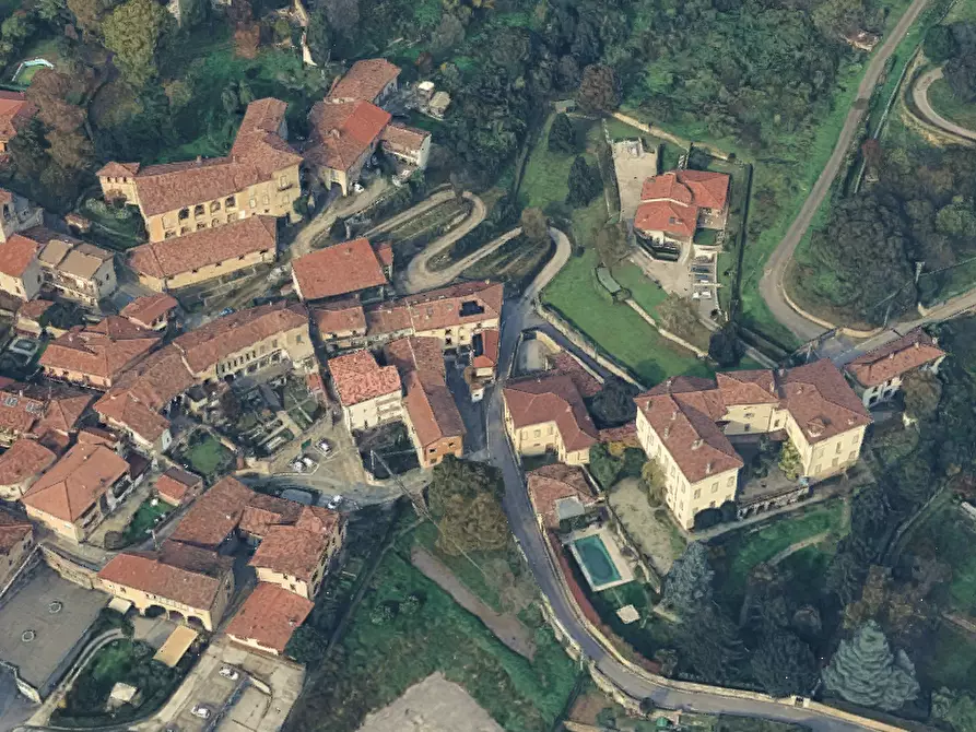 Immagine 7 di Appartamento in vendita  in Via Rebustelli  a Chiuduno