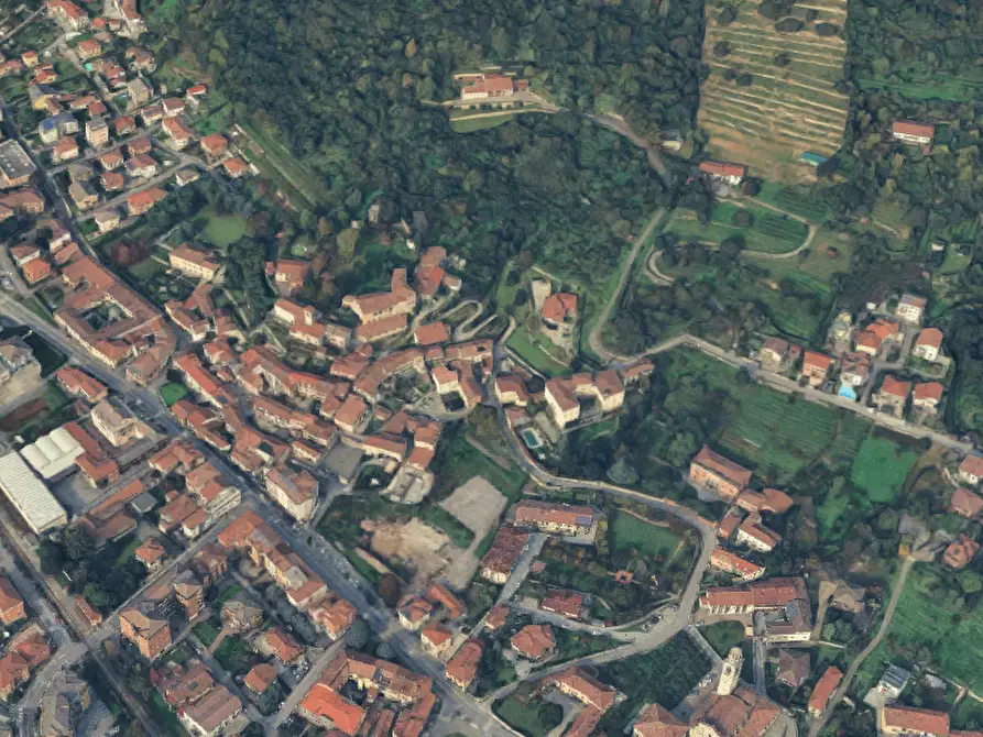 Immagine 8 di Appartamento in vendita  in Via Rebustelli  a Chiuduno