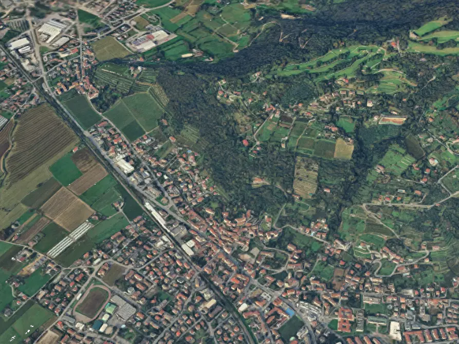 Immagine 9 di Appartamento in vendita  in Via Rebustelli  a Chiuduno