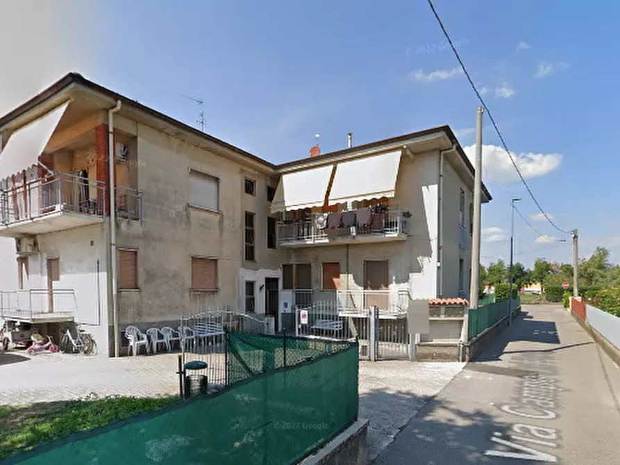 Immagine 2 di Appartamento in vendita  in Via Campo del Pero  a Spirano