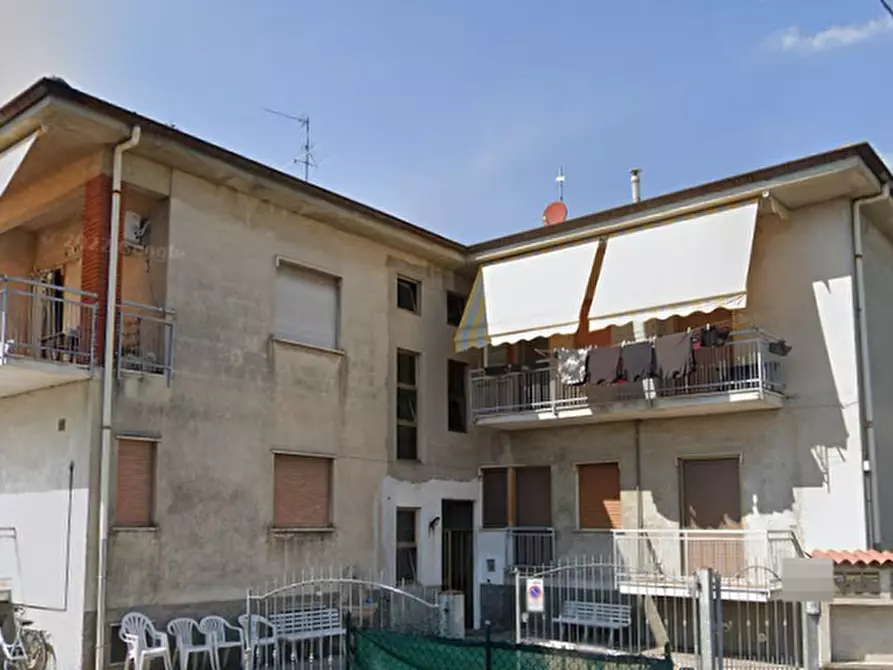 Immagine 3 di Appartamento in vendita  in Via Campo del Pero  a Spirano