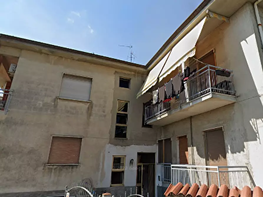 Immagine 4 di Appartamento in vendita  in Via Campo del Pero  a Spirano