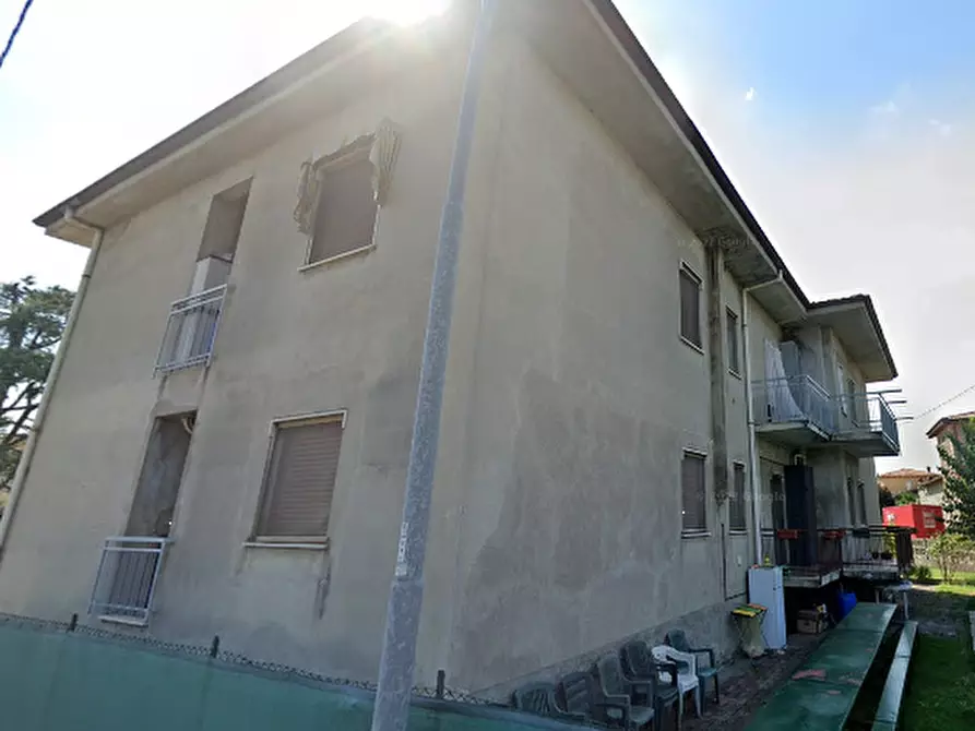 Immagine 5 di Appartamento in vendita  in Via Campo del Pero  a Spirano