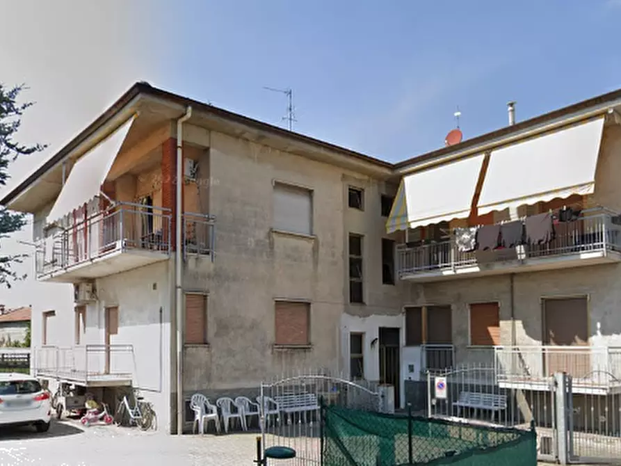 Immagine 6 di Appartamento in vendita  in Via Campo del Pero  a Spirano