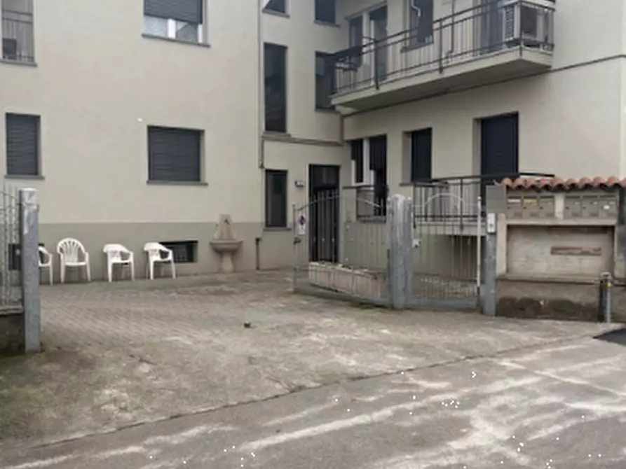 Immagine 7 di Appartamento in vendita  in Via Campo del Pero  a Spirano