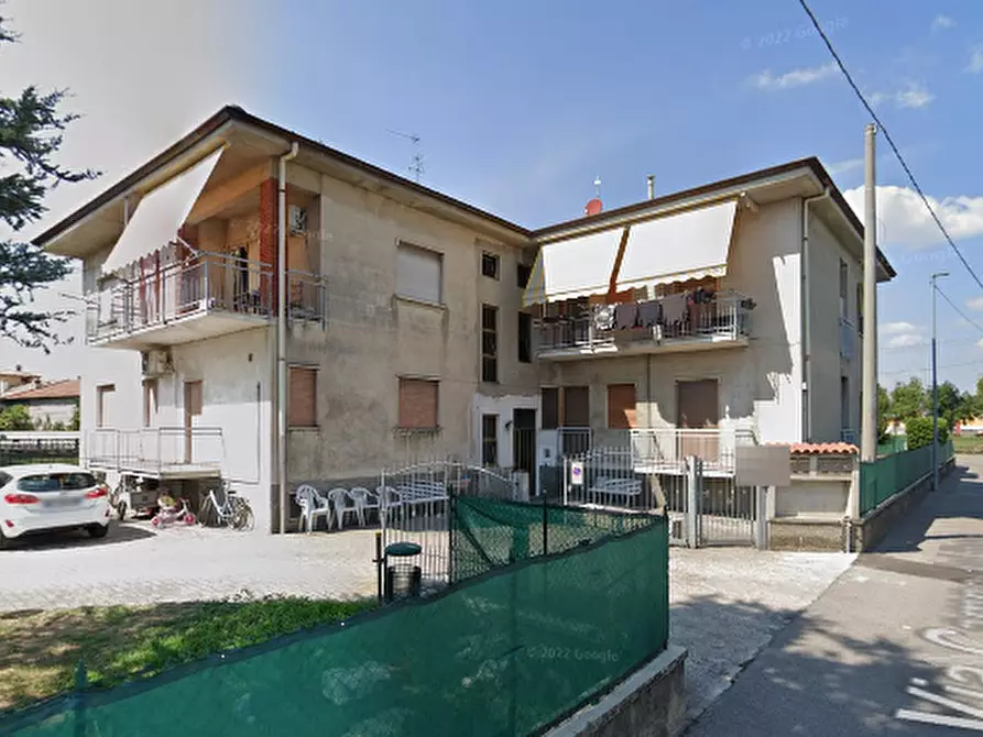 Immagine 8 di Appartamento in vendita  in Via Campo del Pero  a Spirano