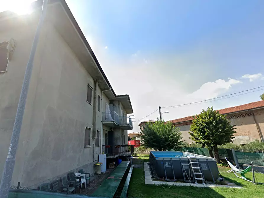 Immagine 9 di Appartamento in vendita  in Via Campo del Pero  a Spirano