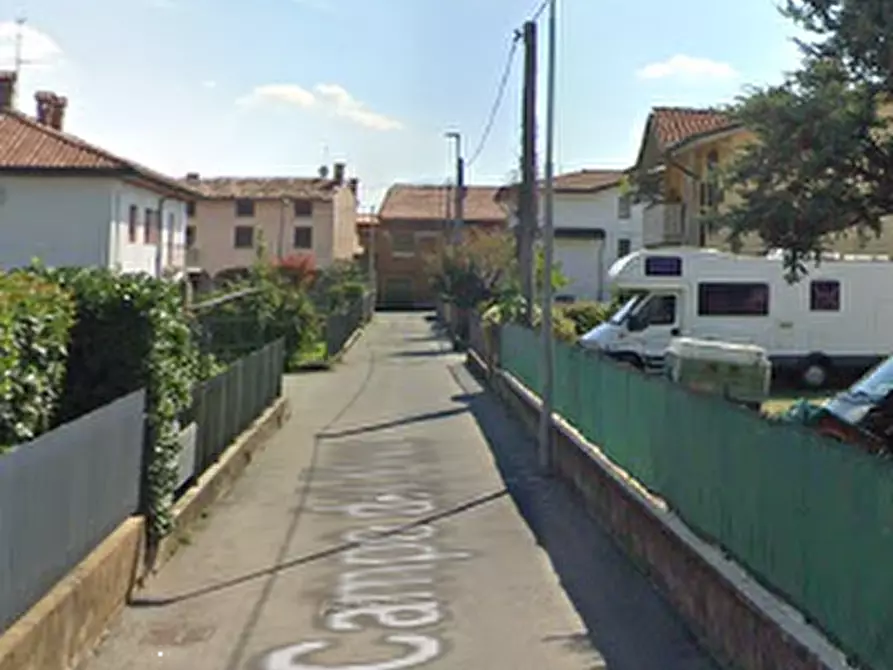 Immagine 11 di Appartamento in vendita  in Via Campo del Pero  a Spirano