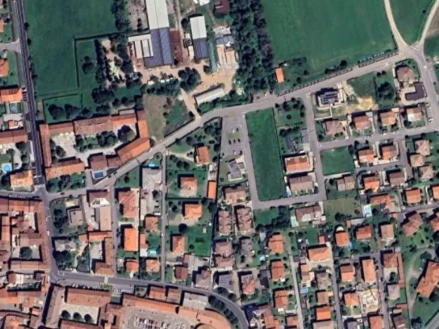 Immagine 12 di Appartamento in vendita  in Via Campo del Pero  a Spirano