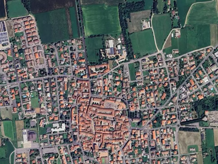 Immagine 13 di Appartamento in vendita  in Via Campo del Pero  a Spirano