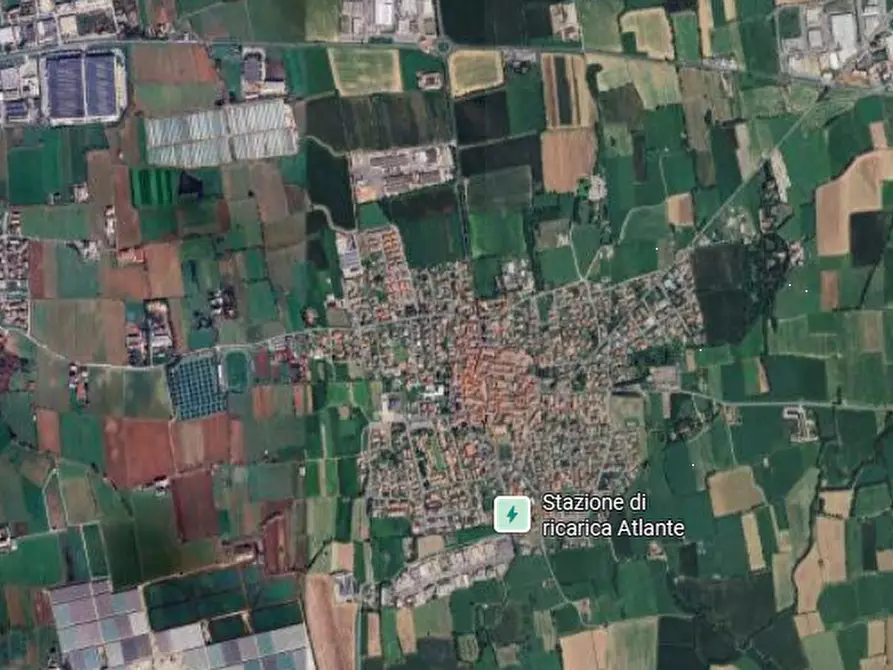 Immagine 14 di Appartamento in vendita  in Via Campo del Pero  a Spirano