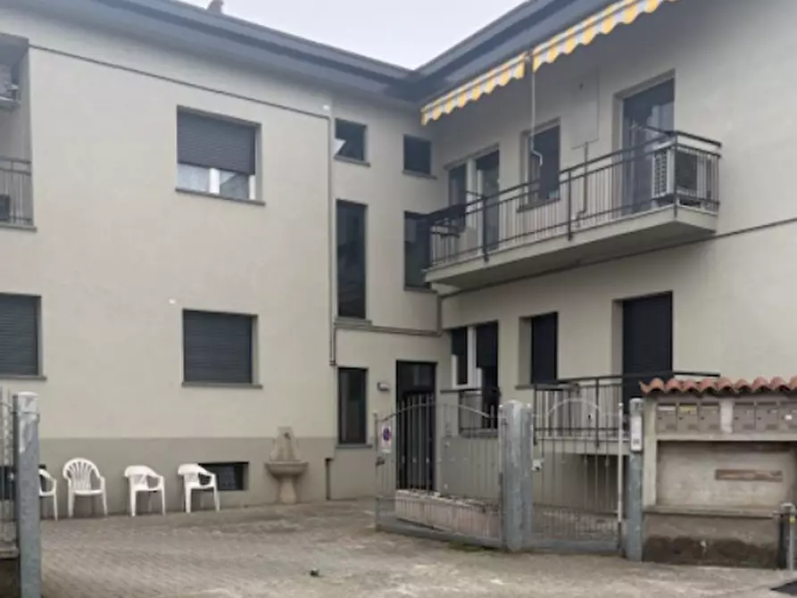 Immagine 1 di Appartamento in vendita  in Via Campo del Pero  a Spirano