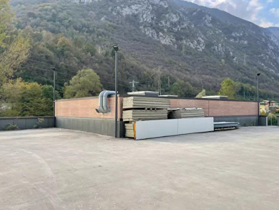 Immagine 5 di Laboratorio in vendita  in Viale Guglielmo Marconi a Villa D'ogna