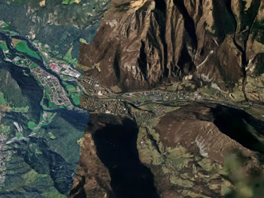 Immagine 17 di Laboratorio in vendita  in Viale Guglielmo Marconi a Villa D'ogna