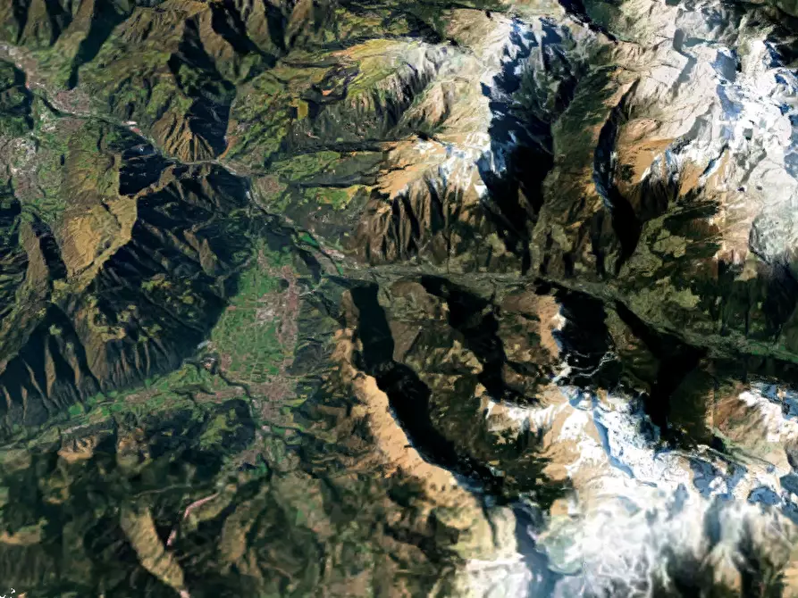 Immagine 18 di Laboratorio in vendita  in Viale Guglielmo Marconi a Villa D'ogna