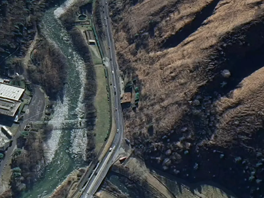 Immagine 12 di Appartamento in vendita  in via Guglielmo Marconi a Ponte Nossa