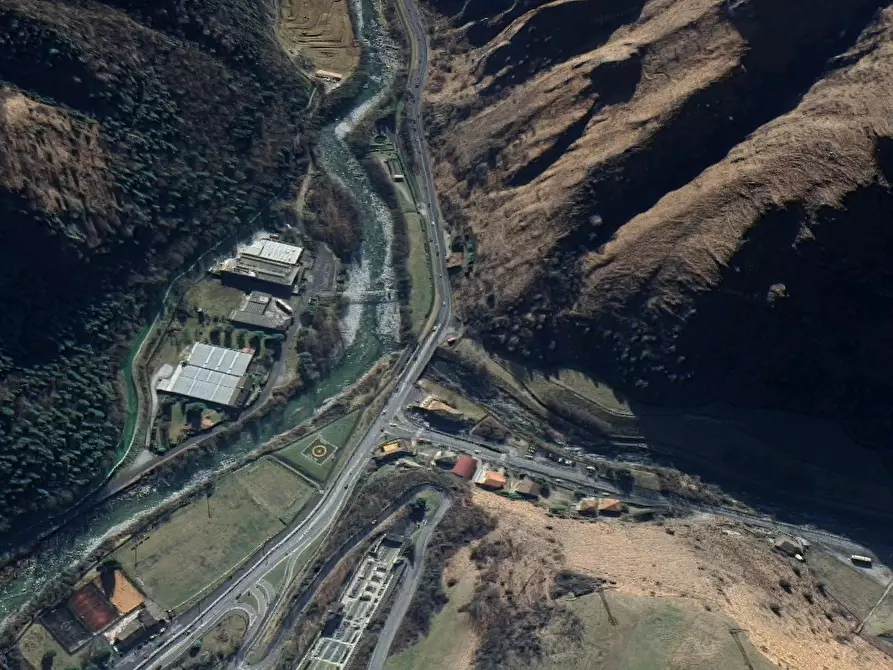 Immagine 13 di Appartamento in vendita  in via Guglielmo Marconi a Ponte Nossa