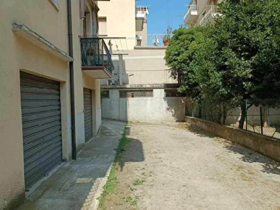 Immagine 1 di Magazzino in vendita  in Via Bernardini Zendrini a Brescia