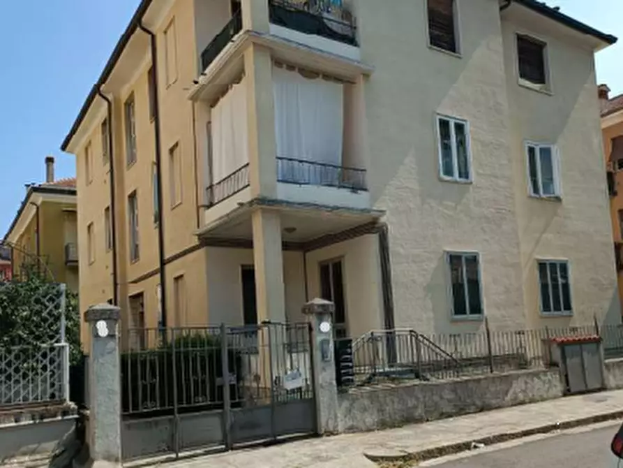 Immagine 2 di Magazzino in vendita  in Via Bernardini Zendrini a Brescia