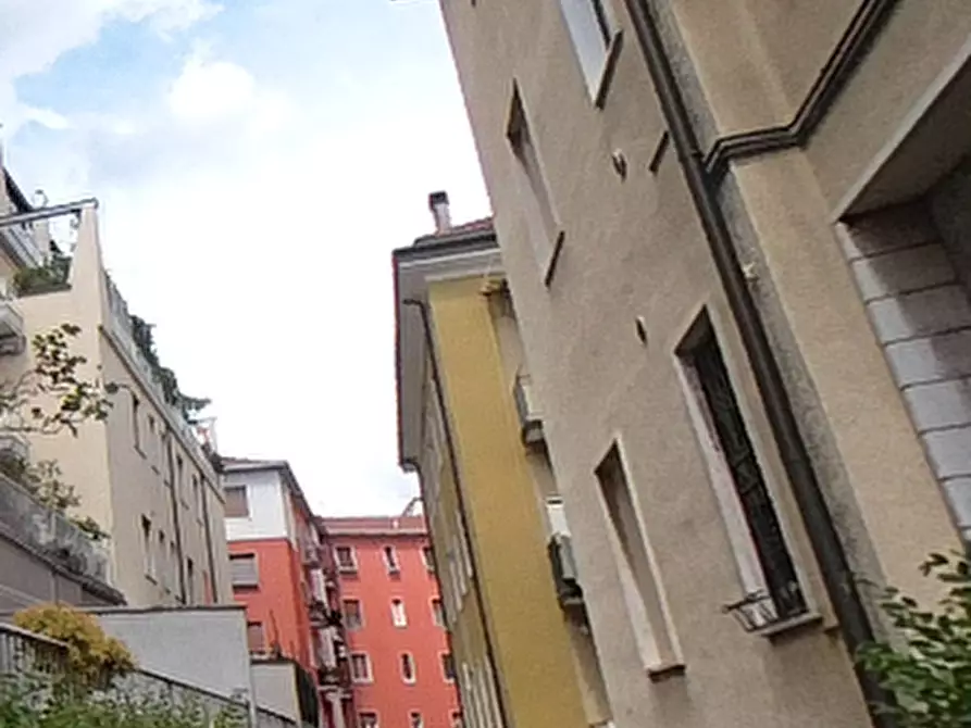 Immagine 3 di Magazzino in vendita  in Via Bernardini Zendrini a Brescia